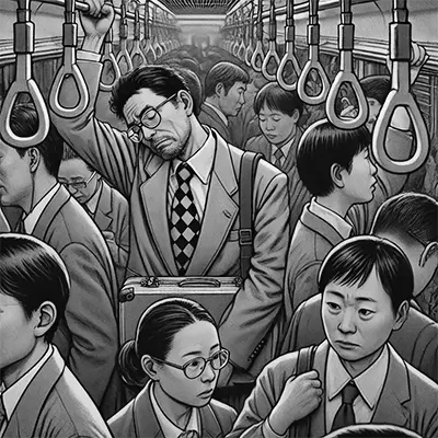 悲しいお悩み