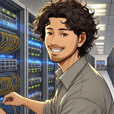 トキエアの仲間たち