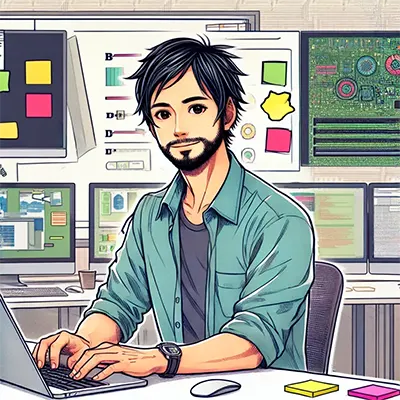 トキエアの仲間たち