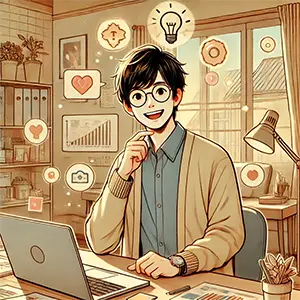 開拓者として失敗を恐れずチャレンジ