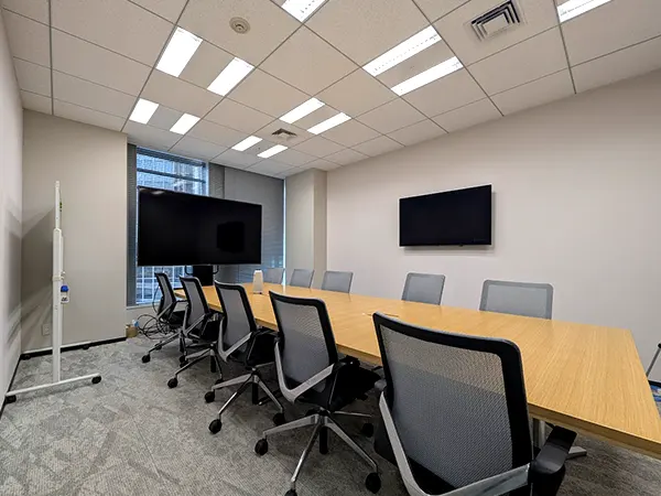 トキエアの風景