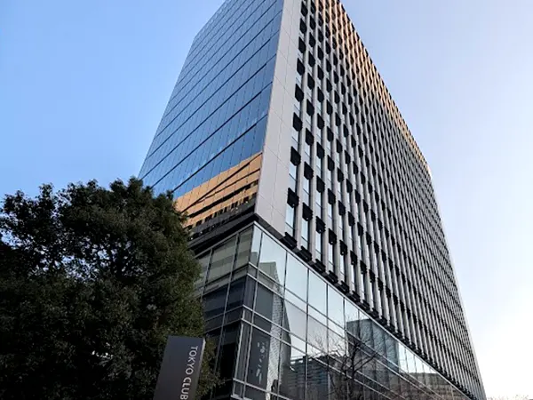 トキエアの風景