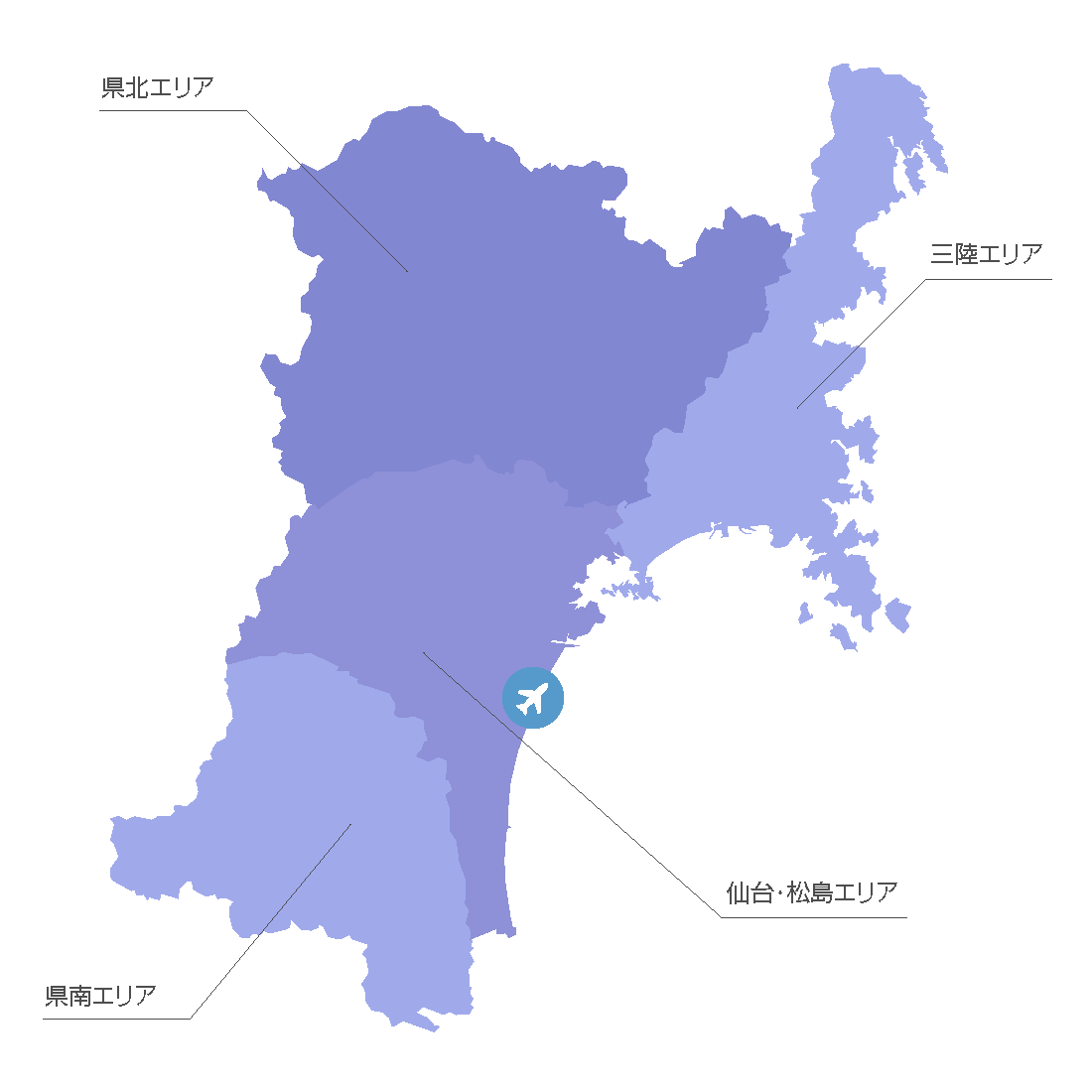 宮城